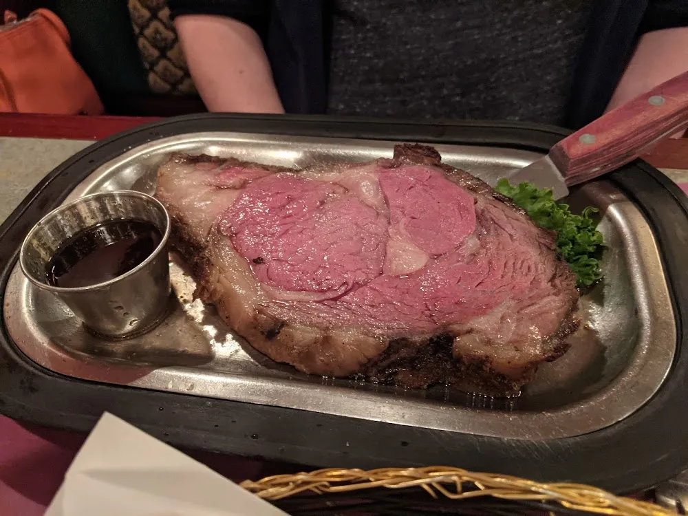 Prime Rib